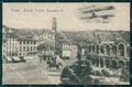 Verona Città Arena Aviazione cartolina QT4523 – fronte