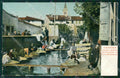 Verona Città Lavandaie cartolina QT4528 – fronte