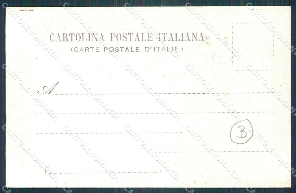 Verona Città Militari cartolina QT4530 – retro