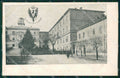 Verona Città Militari Ospedale Militare cartolina QT4533 – fronte