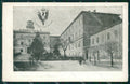 Verona Città Militari Ospedale Militare cartolina QT4538 – fronte