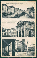Vicenza Città cartolina QT4556 – fronte
