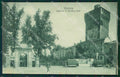 Vicenza Città Tram cartolina QT4559 – fronte