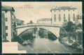 Vicenza Città cartolina QT4566 – fronte