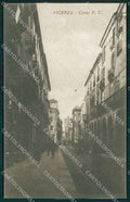 Vicenza Città cartolina QT4571 – fronte