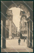 Vicenza Città cartolina QT4582 – fronte