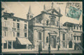 Vicenza Città Chiesa dei Servi cartolina QT4590 – fronte