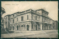 Vicenza Città Teatro Verdi cartolina QT4601 – fronte