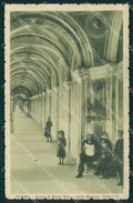 Vicenza Città Portici Monte Berico cartolina QT4610 – fronte