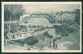 Verona Peschiera del Garda Battello cartolina QT4616 – fronte