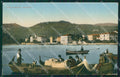 Verona Bardolino Lago di Garda cartolina QT4620 – fronte