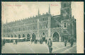 Ferrara città Palazzo Giustizia cartolina QT4634 – fronte