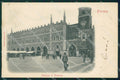 Ferrara città Palazzo Giustizia cartolina QT4636 – fronte