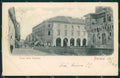 Ferrara città Corso Giovecca cartolina QT4642 – fronte