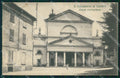 Milano San Colombano al Lambro Chiesa Parrocchiale cartolina QT4665 – fronte