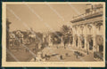 Roma città Campidoglio cartolina QT4685 – fronte