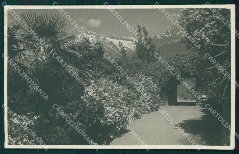 Bolzano Merano Foto cartolina QT4690 – fronte