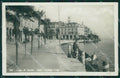 Brescia Salò Lungolago Foto cartolina QT4727 – fronte