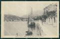 Brescia Salò Lago Garda cartolina QT4728 – fronte