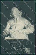 Brescia Salò Violino cartolina QT4732 – fronte