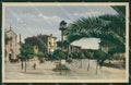Brescia Maderno Lago di Garda Giardini cartolina QT4742 – fronte