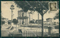 Brescia Maderno Lago di Garda cartolina QT4746 – fronte