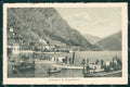Brescia Limone Torpediniere Lago di Garda STRAPPINO cartolina QT4763 – fronte