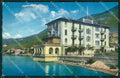 Brescia Fasano Lago di Garda cartolina QT4770 – fronte