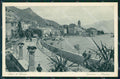 Brescia Gardone Riviera Lago di Garda Battello cartolina QT4773 – fronte