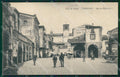Brescia Desenzano Piazza Umberto I cartolina QT4790 – fronte