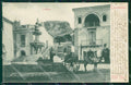 Messina Taormina Fontana Carretto cartolina QT4822 – fronte