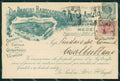 Pavia Mede commerciale STRAPPINO PIEGHINA cartolina QT4859 – fronte