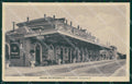 Asti Nizza Monferrato Stazione cartolina QT4878 – fronte