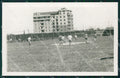 Calcio Sport Campo Sondrio foto cartolina QT4896 – fronte