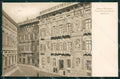 Genova città Palazzo Pallavicino cartolina QT4920 – fronte