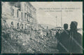 Messina città Corso Vittorio Emanuele Terremoto cartolina QT4924 – fronte