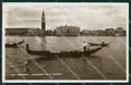 Venezia città Gondola Foto cartolina QT4933 – fronte