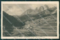 Trento Campitello Valle di Fassa cartolina QT4952 – fronte