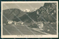 Trento Passo Pordoi Marmolada cartolina QT4954 – fronte