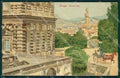 Firenze città Palazzo Pitti cartolina QT4969 – fronte