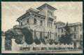 Frosinone Fiuggi Villa Igea cartolina QT4986 – fronte