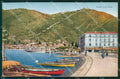 Como città Brunate cartolina QT4994 – fronte
