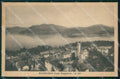 Verbania Stresa Magognino Lago Maggiore cartolina QT4996 – fronte