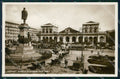 Napoli città Piazza Stazione Garibaldi Foto cartolina QT5010 – fronte