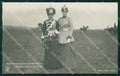 Reali Royalty Victoria Louise of Prussia Teschio Foto postcard QT5057 – fronte