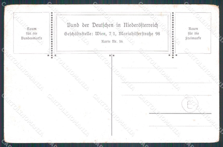 Scheletro Skeleton Teschio cartolina postcard QT5070 – retro