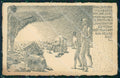 Estonia Laheda Parish Pragi cartolina postcard QT5094 – fronte