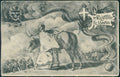 Cuneo Fossano Polverificio Skeleton Teschio Bersaglieri postcard QT5102 – fronte