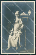 Vaticano Papa Pio XI Foto cartolina QT5107 – fronte