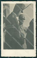 Reali Royalty Italia Vittorio Emanuele III di Savoia Foto cartolina QT5127 – fronte